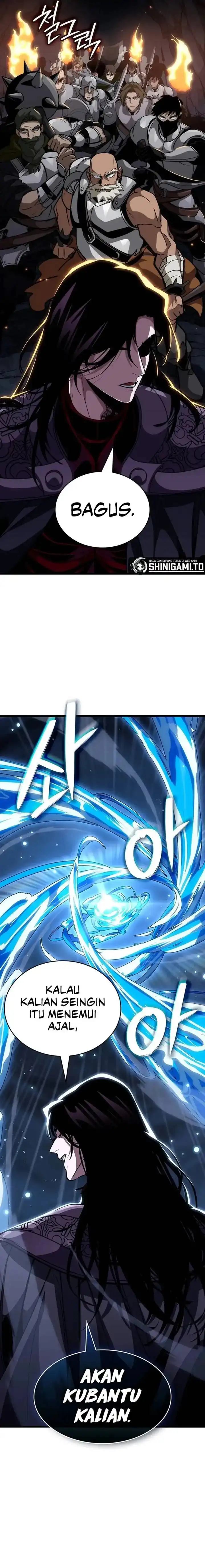 Read Crimson Reset ID Manga Online