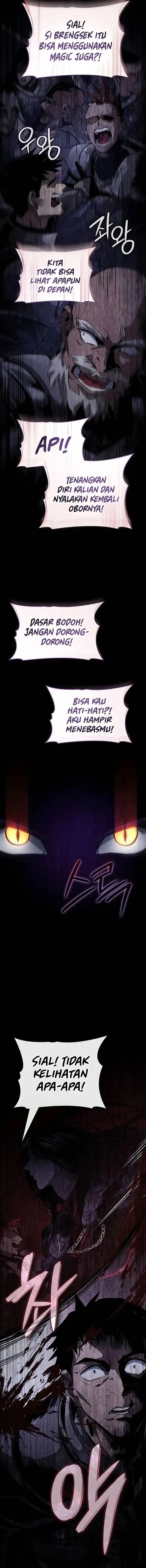 Read Crimson Reset ID Manga Online