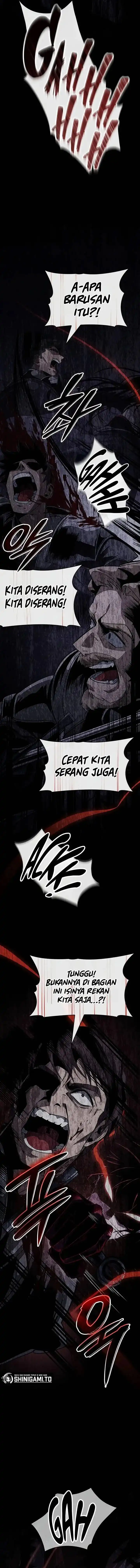 Read Crimson Reset ID Manga Online