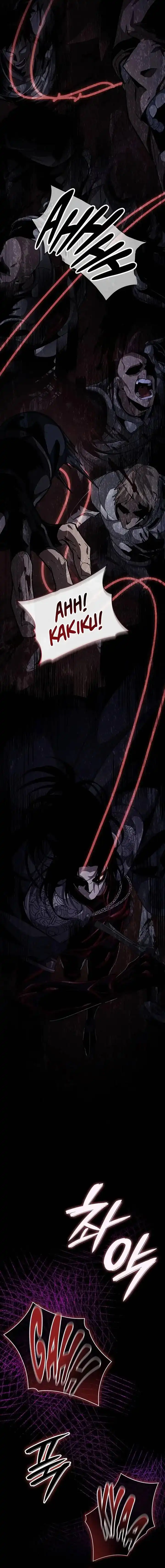 Read Crimson Reset ID Manga Online