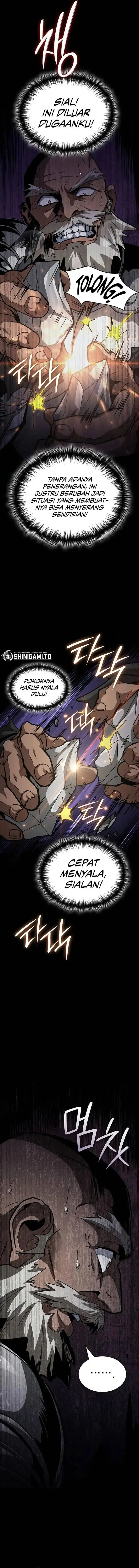 Read Crimson Reset ID Manga Online