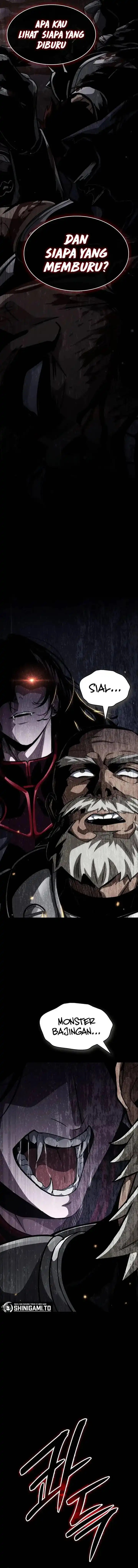 Read Crimson Reset ID Manga Online
