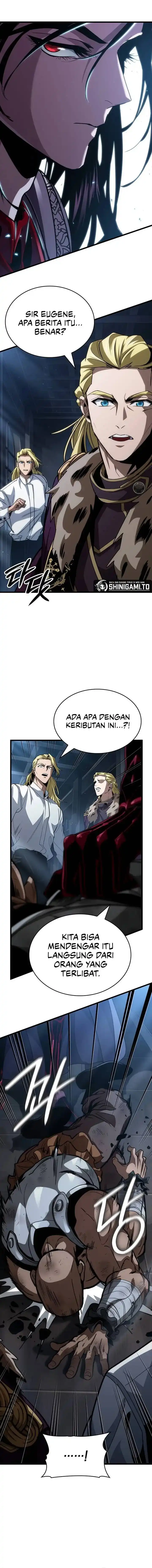 Read Crimson Reset ID Manga Online
