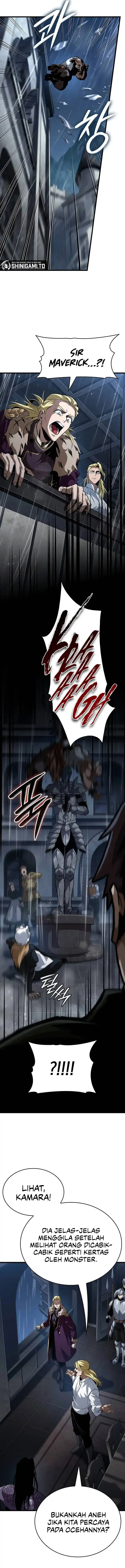 Read Crimson Reset ID Manga Online