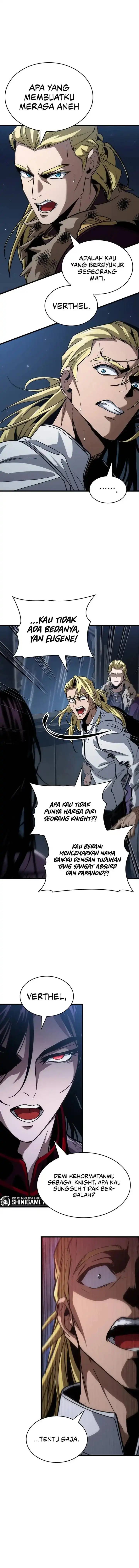 Read Crimson Reset ID Manga Online