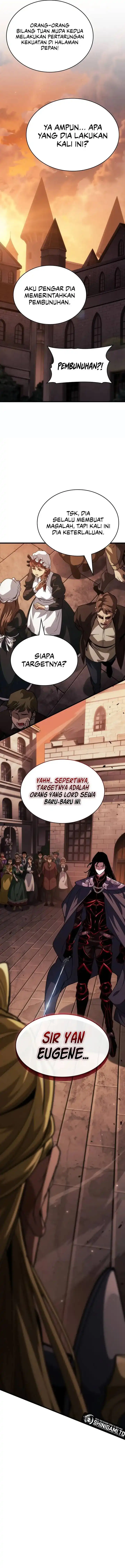 Read Crimson Reset ID Manga Online