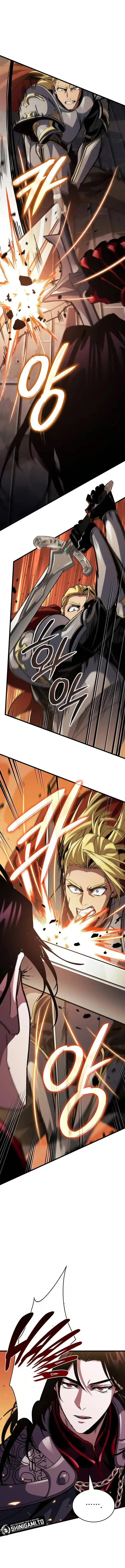 Read Crimson Reset ID Manga Online