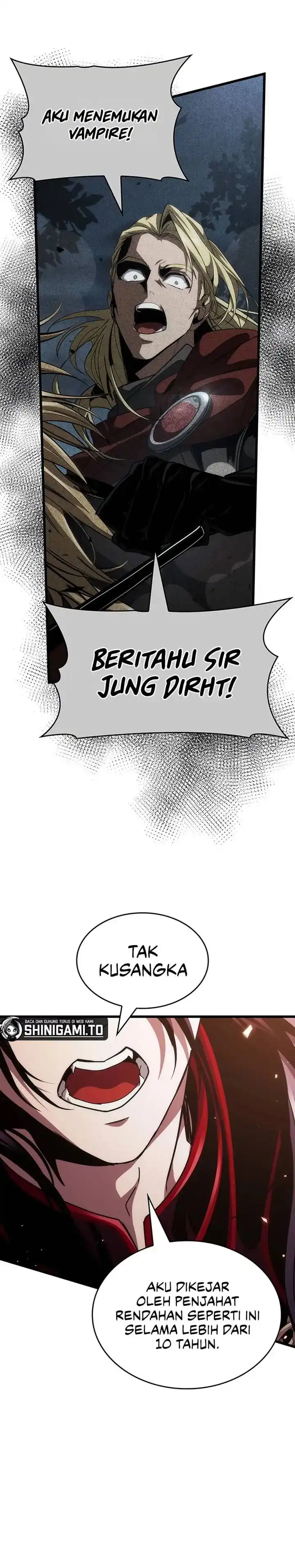 Read Crimson Reset ID Manga Online