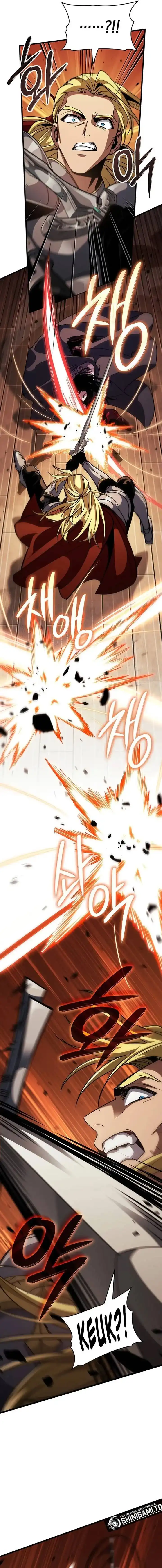Read Crimson Reset ID Manga Online
