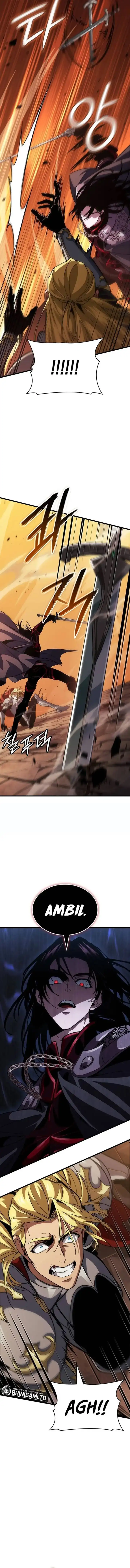 Read Crimson Reset ID Manga Online