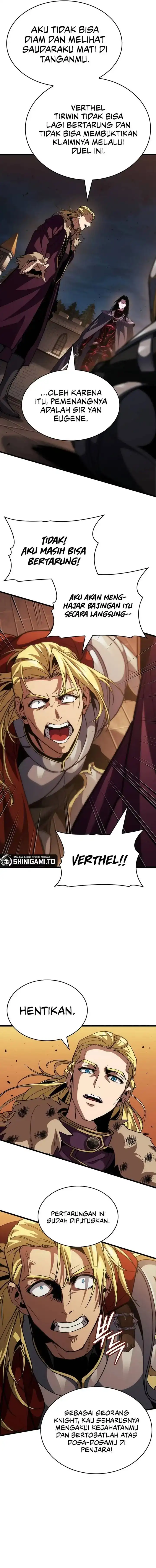 Read Crimson Reset ID Manga Online