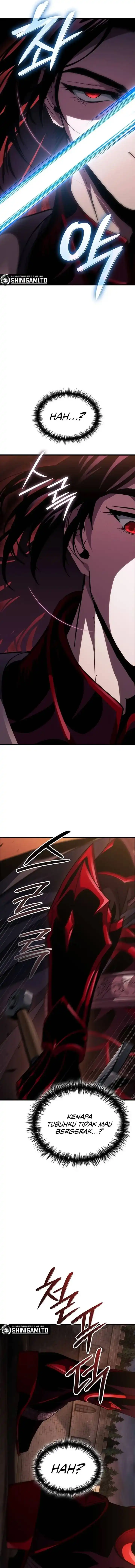Read Crimson Reset ID Manga Online