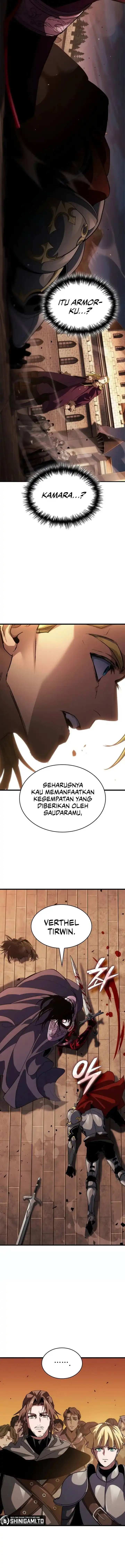 Read Crimson Reset ID Manga Online