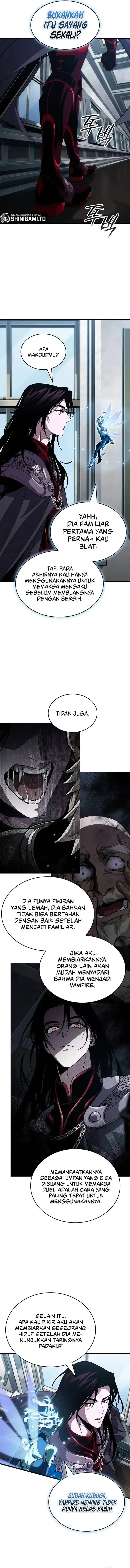 Read Crimson Reset ID Manga Online