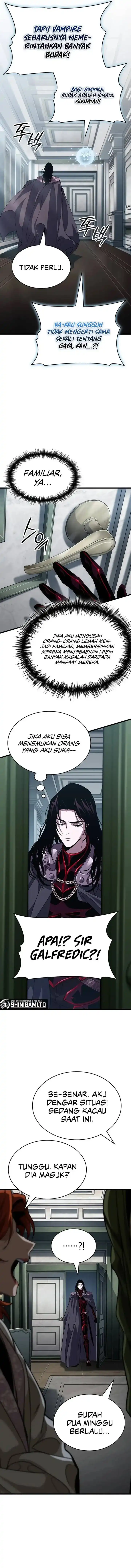 Read Crimson Reset ID Manga Online