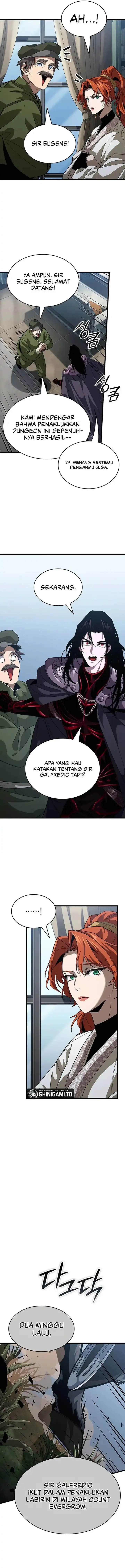 Read Crimson Reset ID Manga Online