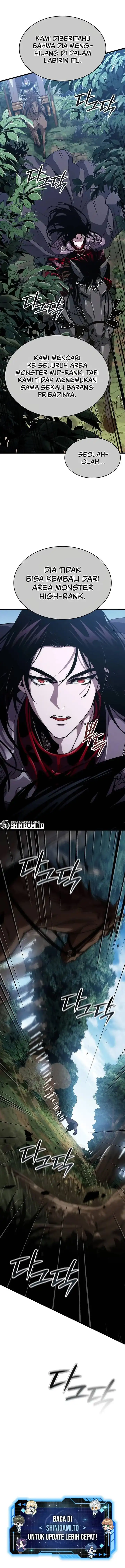 Read Crimson Reset ID Manga Online