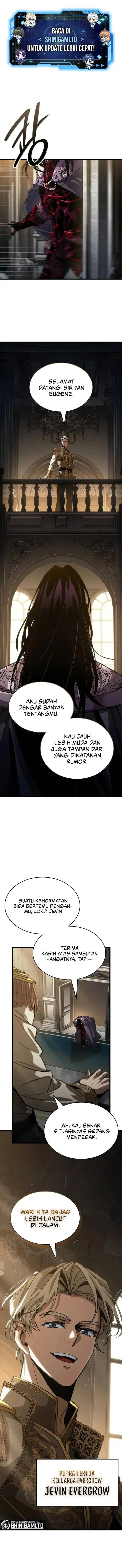 Read Crimson Reset ID Manga Online