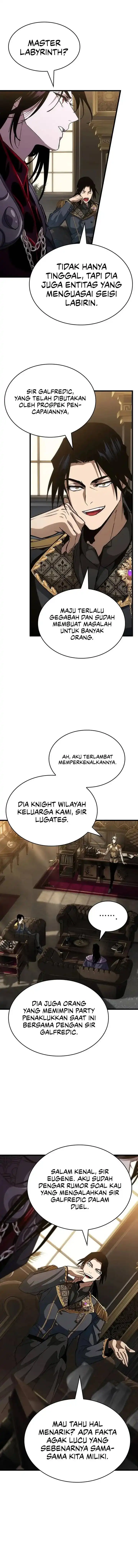Read Crimson Reset ID Manga Online