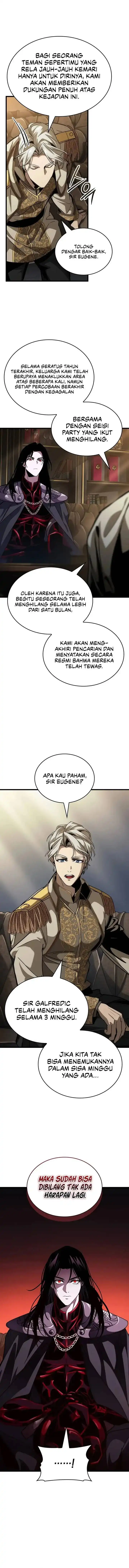 Read Crimson Reset ID Manga Online