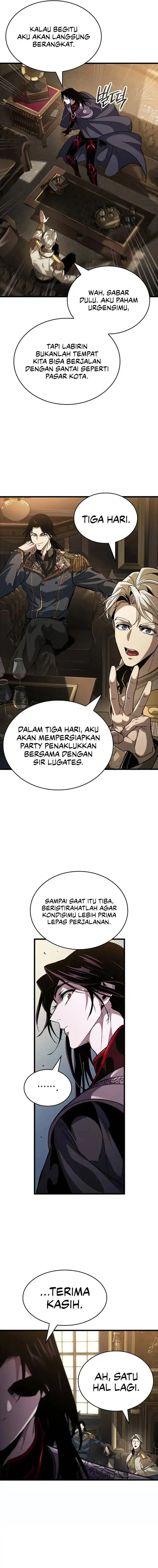 Read Crimson Reset ID Manga Online