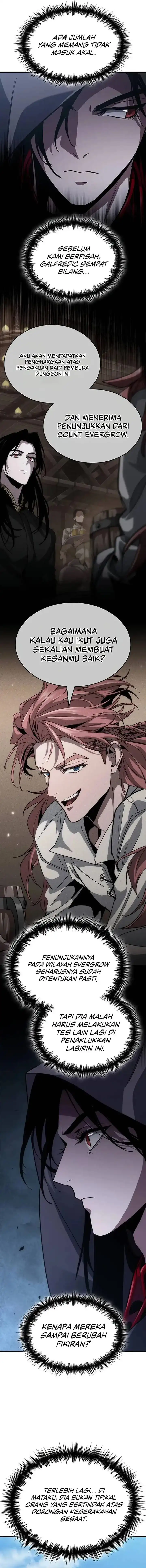 Read Crimson Reset ID Manga Online