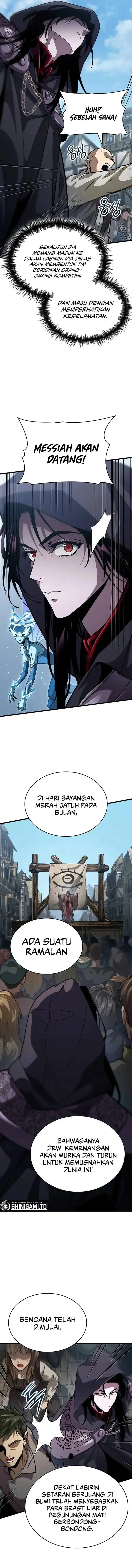 Read Crimson Reset ID Manga Online