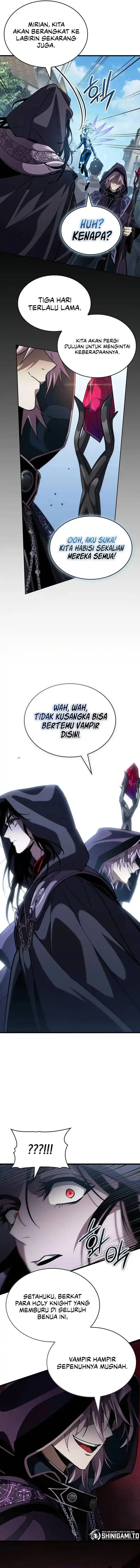 Read Crimson Reset ID Manga Online