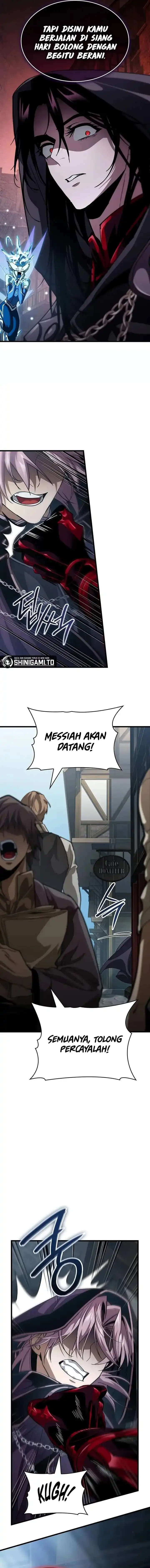 Read Crimson Reset ID Manga Online