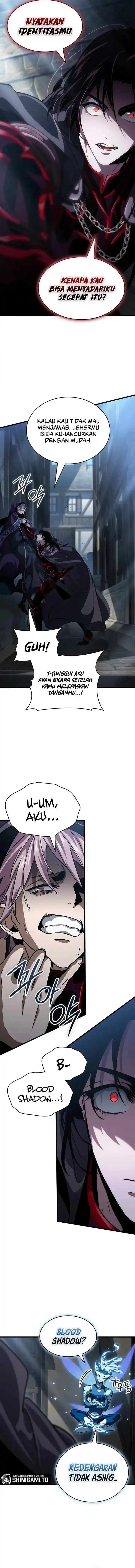 Read Crimson Reset ID Manga Online
