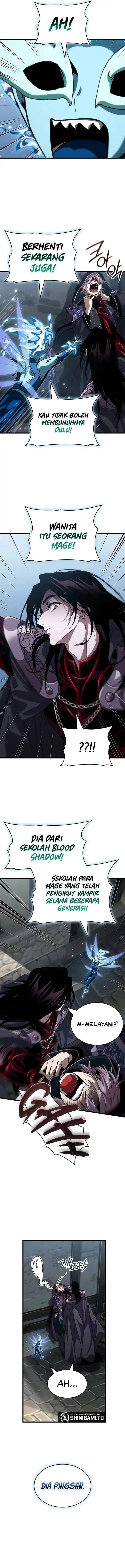 Read Crimson Reset ID Manga Online