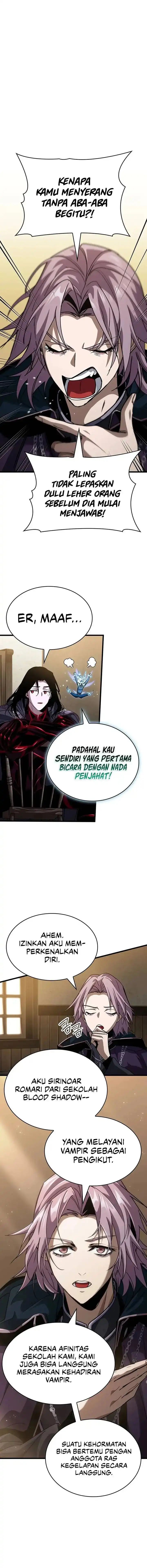 Read Crimson Reset ID Manga Online