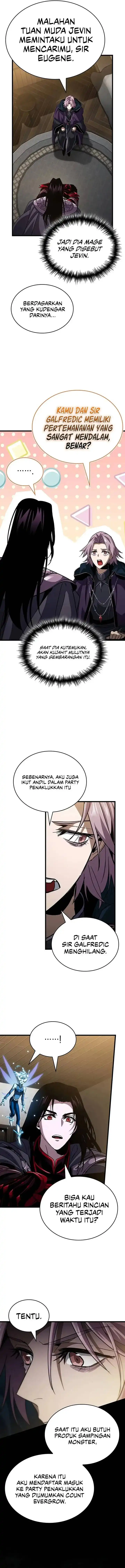 Read Crimson Reset ID Manga Online