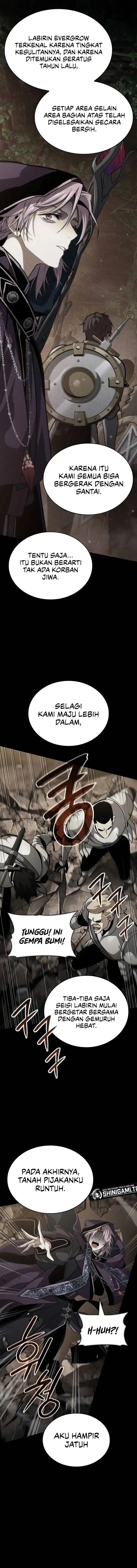 Read Crimson Reset ID Manga Online