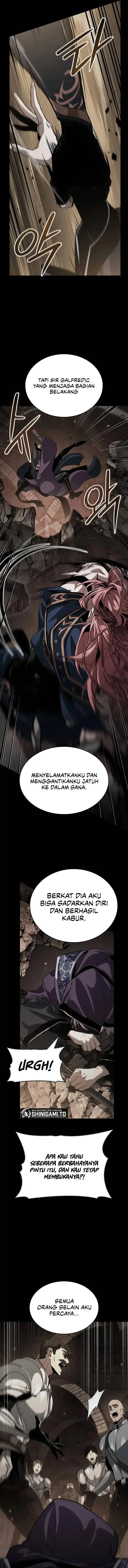 Read Crimson Reset ID Manga Online