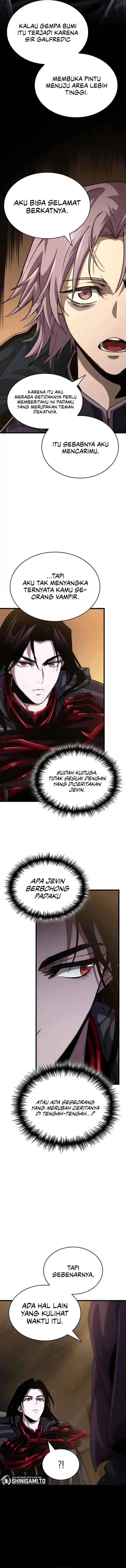 Read Crimson Reset ID Manga Online