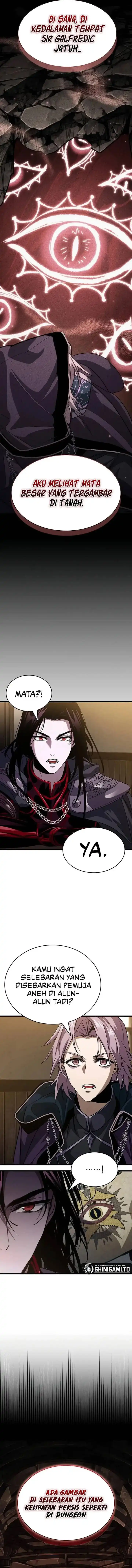 Read Crimson Reset ID Manga Online