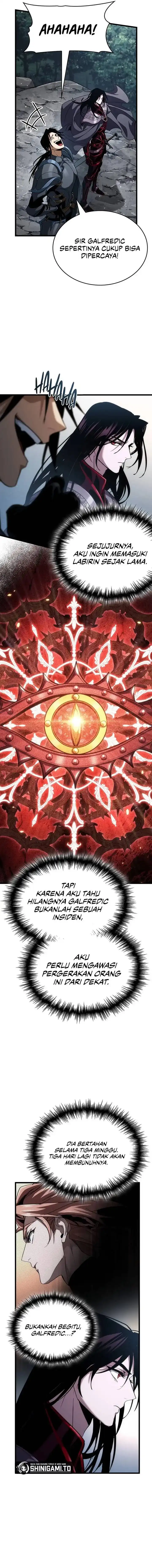 Read Crimson Reset ID Manga Online