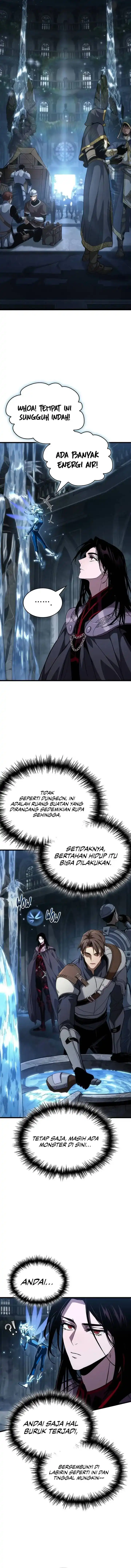 Read Crimson Reset ID Manga Online