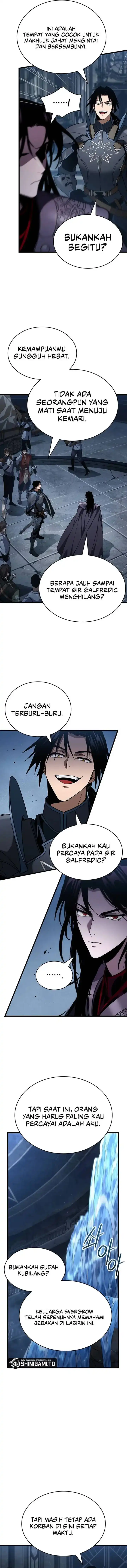 Read Crimson Reset ID Manga Online