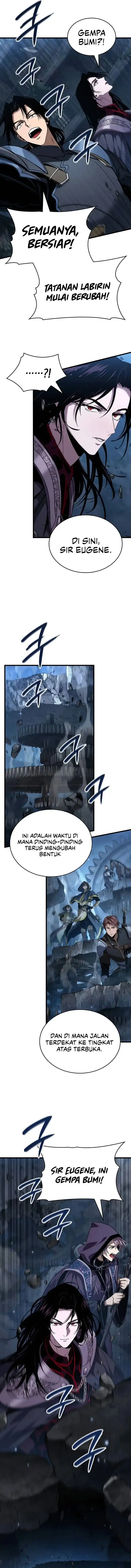 Read Crimson Reset ID Manga Online