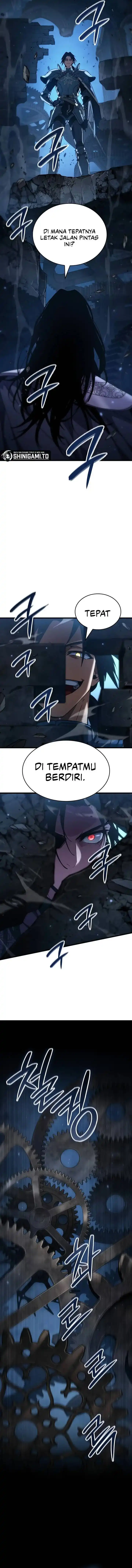Read Crimson Reset ID Manga Online
