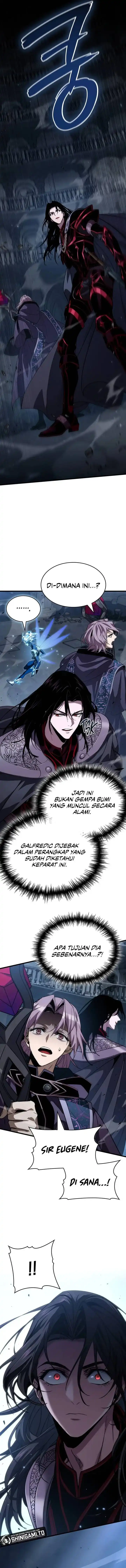 Read Crimson Reset ID Manga Online