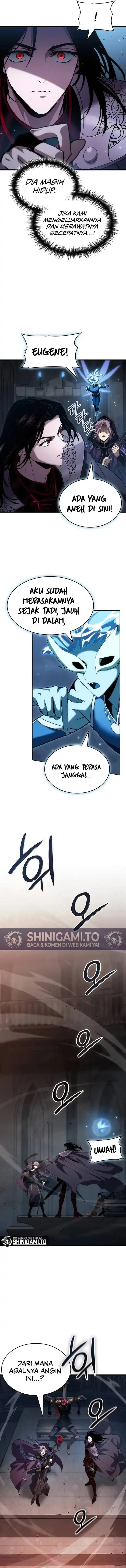 Read Crimson Reset ID Manga Online