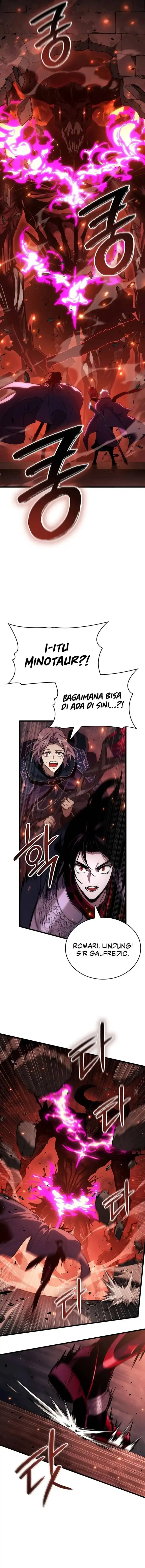 Read Crimson Reset ID Manga Online
