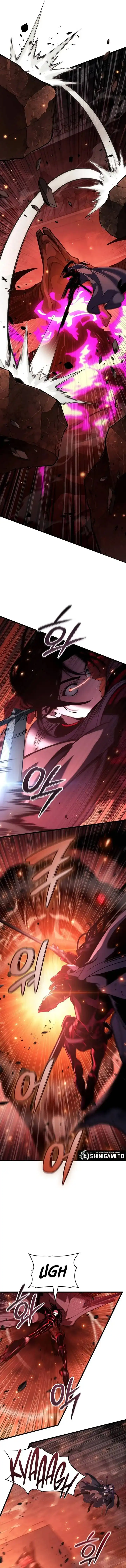 Read Crimson Reset ID Manga Online
