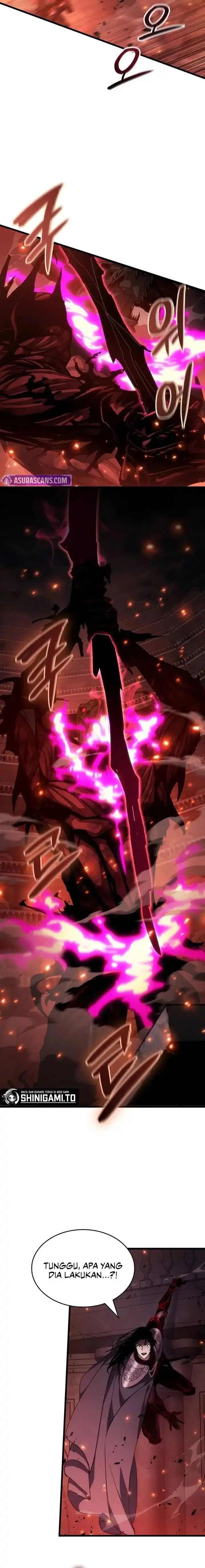 Read Crimson Reset ID Manga Online