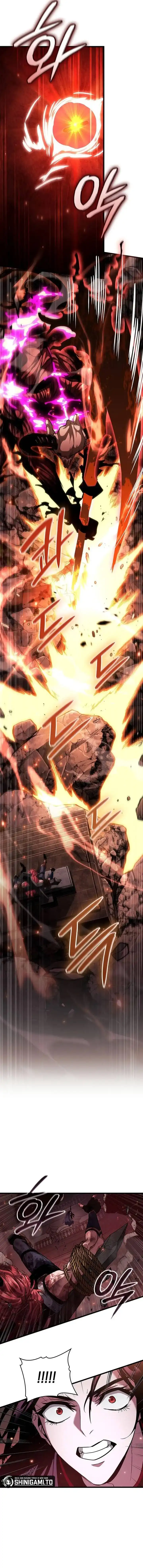 Read Crimson Reset ID Manga Online