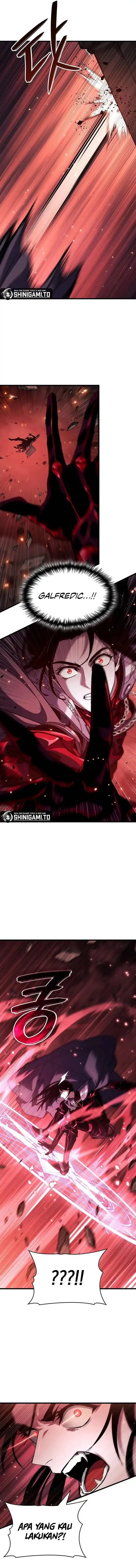 Read Crimson Reset ID Manga Online