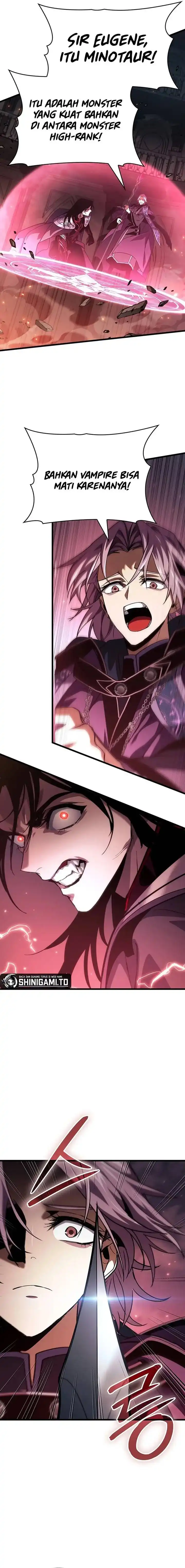 Read Crimson Reset ID Manga Online